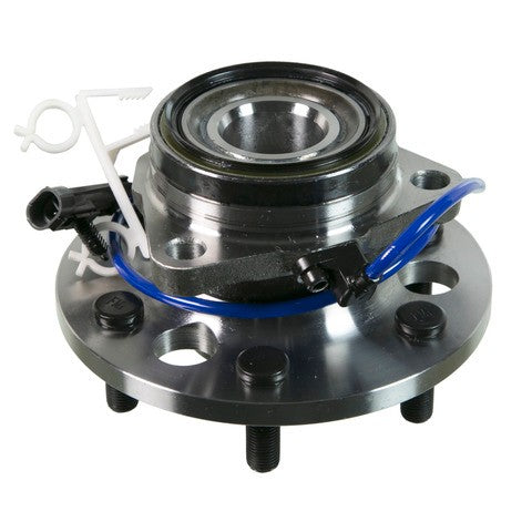 Wheel Bearing and Hub Assembly Moog Chassis 515024