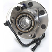 Wheel Bearing and Hub Assembly Moog Chassis 515030