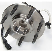 Wheel Bearing and Hub Assembly Moog Chassis 515030