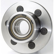 Wheel Bearing and Hub Assembly Moog Chassis 515032