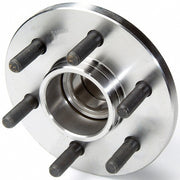 Wheel Bearing and Hub Assembly Moog Chassis 515032