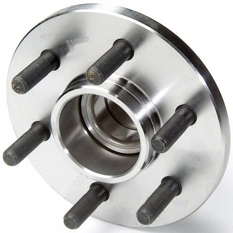 Wheel Bearing and Hub Assembly Moog Chassis 515032