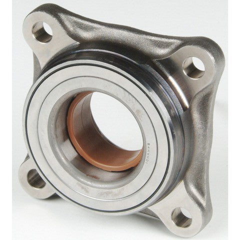 Wheel Bearing and Hub Assembly Moog Chassis 515040