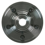 Wheel Bearing and Hub Assembly Moog Chassis 515078