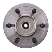 Wheel Bearing and Hub Assembly Moog Chassis 515079