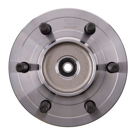 Wheel Bearing and Hub Assembly Moog Chassis 515079