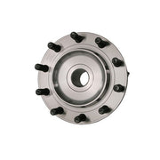 Wheel Bearing and Hub Assembly Moog Chassis 515102