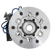 Wheel Bearing and Hub Assembly Moog Chassis 515110