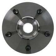 Wheel Bearing and Hub Assembly Moog Chassis 515113