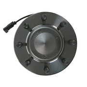 Wheel Bearing and Hub Assembly Moog Chassis 515114