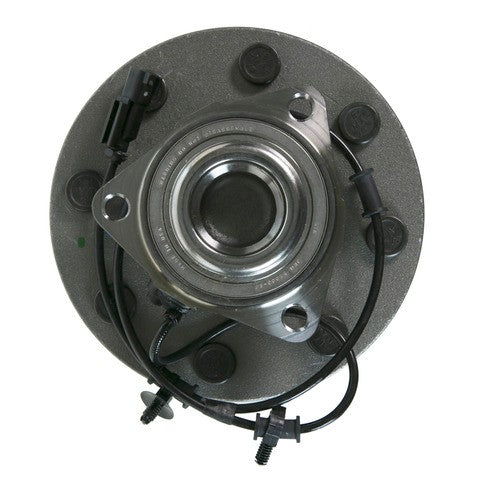 Wheel Bearing and Hub Assembly Moog Chassis 515114
