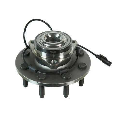 Wheel Bearing and Hub Assembly Moog Chassis 515114
