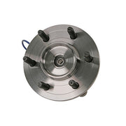 Wheel Bearing and Hub Assembly Moog Chassis 515119