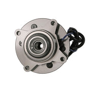 Wheel Bearing and Hub Assembly Moog Chassis 515119