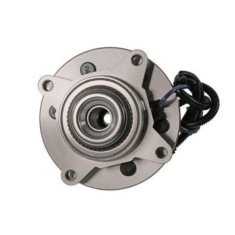 Wheel Bearing and Hub Assembly Moog Chassis 515119
