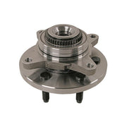 Wheel Bearing and Hub Assembly Moog Chassis 515119