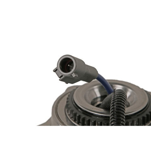 Wheel Bearing and Hub Assembly Moog Chassis 515119