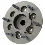 Wheel Bearing and Hub Assembly Moog Chassis 515120