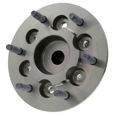 Wheel Bearing and Hub Assembly Moog Chassis 515120