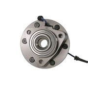 Wheel Bearing and Hub Assembly Moog Chassis 515125