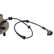 Wheel Bearing and Hub Assembly Moog Chassis 515125