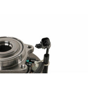 Wheel Bearing and Hub Assembly Moog Chassis 515150