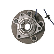 Wheel Bearing and Hub Assembly Moog Chassis 515151