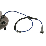 Wheel Bearing and Hub Assembly Moog Chassis 515151