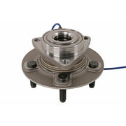 Wheel Bearing and Hub Assembly Moog Chassis 515151