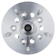 Wheel Bearing and Hub Assembly Moog Chassis 515153