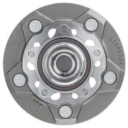 Wheel Bearing and Hub Assembly Moog Chassis 515153