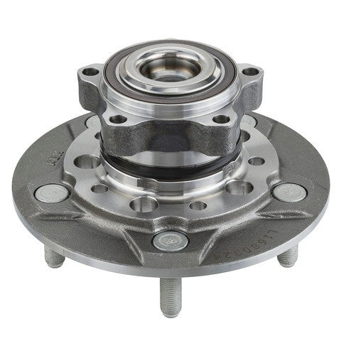 Wheel Bearing and Hub Assembly Moog Chassis 515153