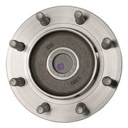 Wheel Bearing and Hub Assembly Moog Chassis 515154