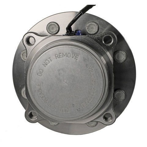 Wheel Bearing and Hub Assembly Moog Chassis 515154