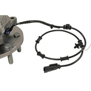 Wheel Bearing and Hub Assembly Moog Chassis 515154