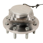 Wheel Bearing and Hub Assembly Moog Chassis 515154