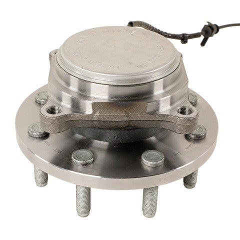 Wheel Bearing and Hub Assembly Moog Chassis 515154