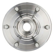 Wheel Bearing and Hub Assembly Moog Chassis 515155