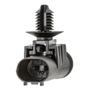 Wheel Bearing and Hub Assembly Moog Chassis 515155