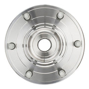 Wheel Bearing and Hub Assembly Moog Chassis 515156