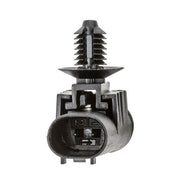 Wheel Bearing and Hub Assembly Moog Chassis 515156