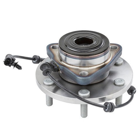 Wheel Bearing and Hub Assembly Moog Chassis 515156