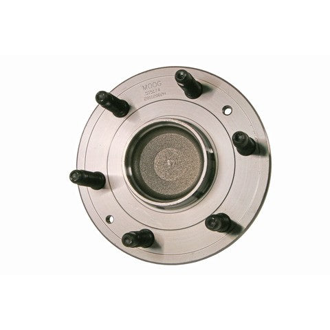 Wheel Bearing and Hub Assembly Moog Chassis 515174