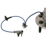 Wheel Bearing and Hub Assembly Moog Chassis 515174