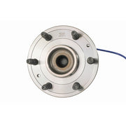 Wheel Bearing and Hub Assembly Moog Chassis 515175