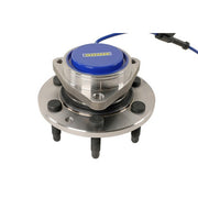 Wheel Bearing and Hub Assembly Moog Chassis 515175