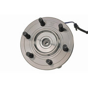 Wheel Bearing and Hub Assembly Moog Chassis 515195