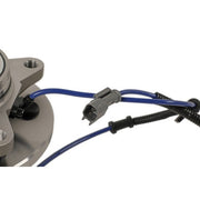 Wheel Bearing and Hub Assembly Moog Chassis 515195