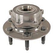 Wheel Bearing and Hub Assembly Moog Chassis 515197