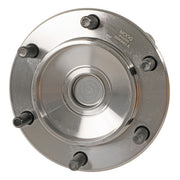 Wheel Bearing and Hub Assembly Moog Chassis 515203